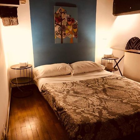 Campo De' Fiori Loft The Angeli'S Apartment Rome Luaran gambar