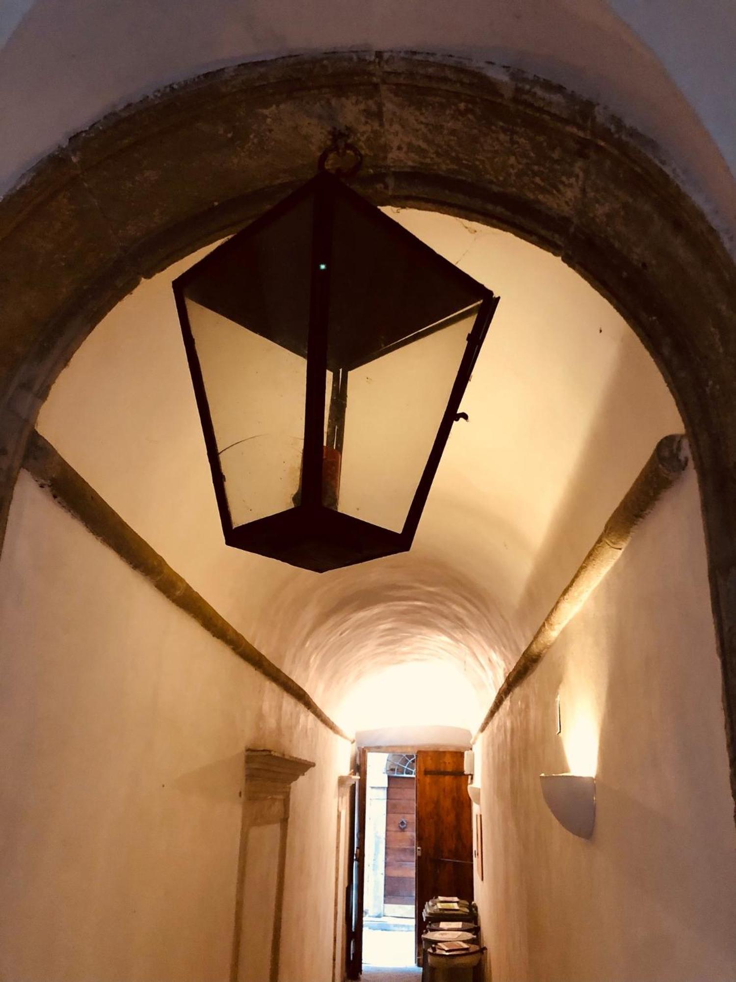 Campo De' Fiori Loft The Angeli'S Apartment Rome Luaran gambar