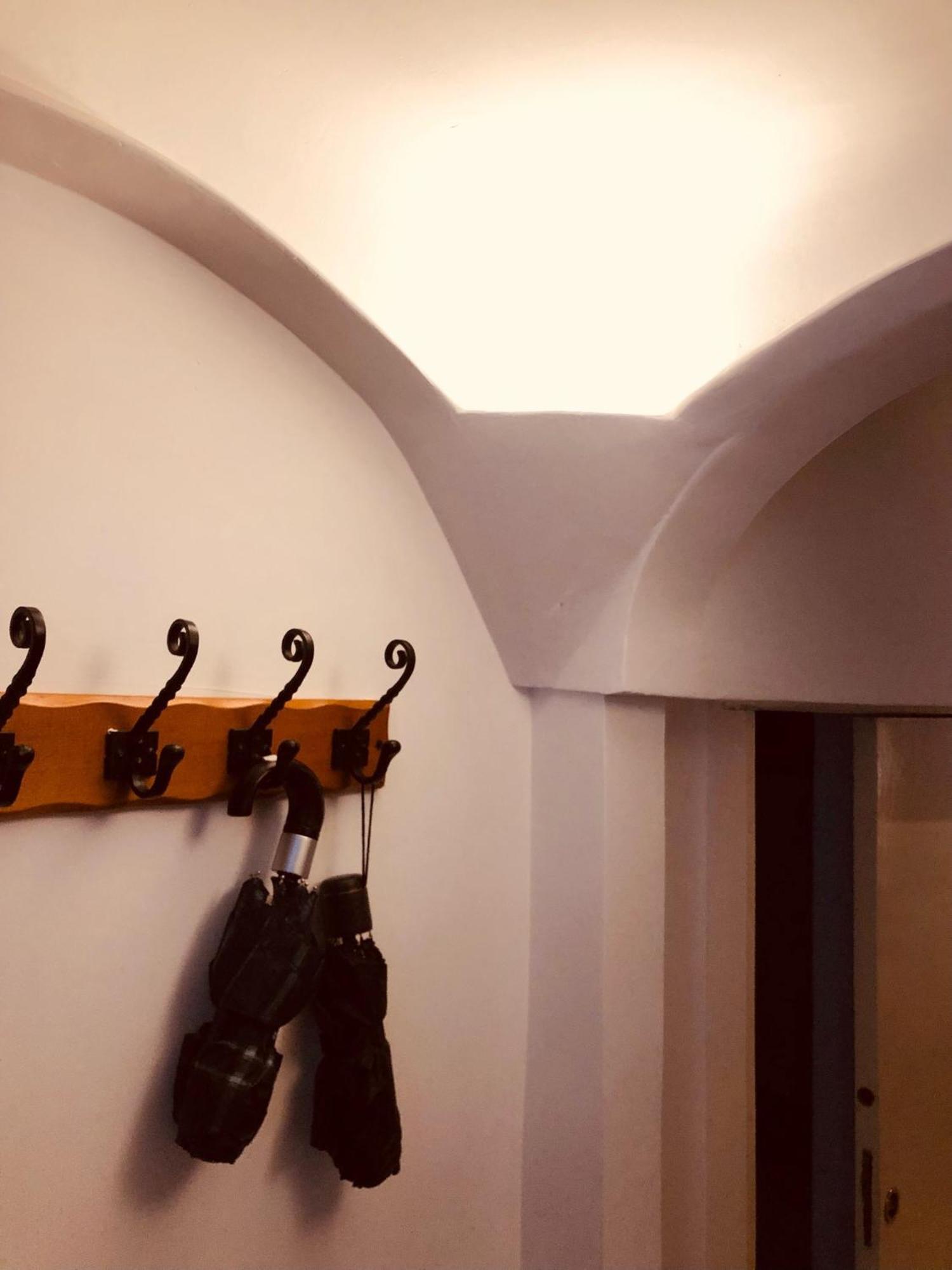 Campo De' Fiori Loft The Angeli'S Apartment Rome Luaran gambar