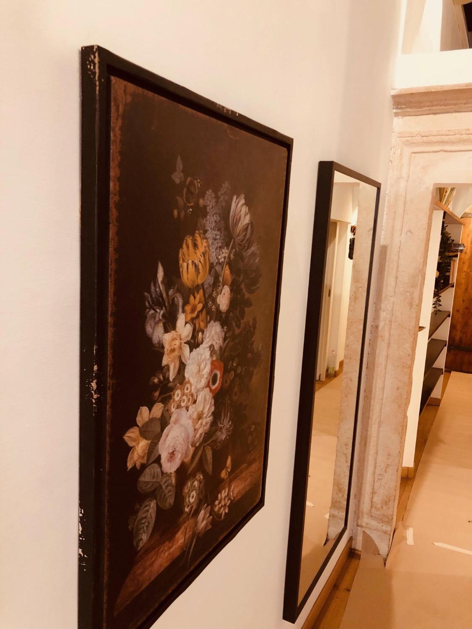 Campo De' Fiori Loft The Angeli'S Apartment Rome Luaran gambar