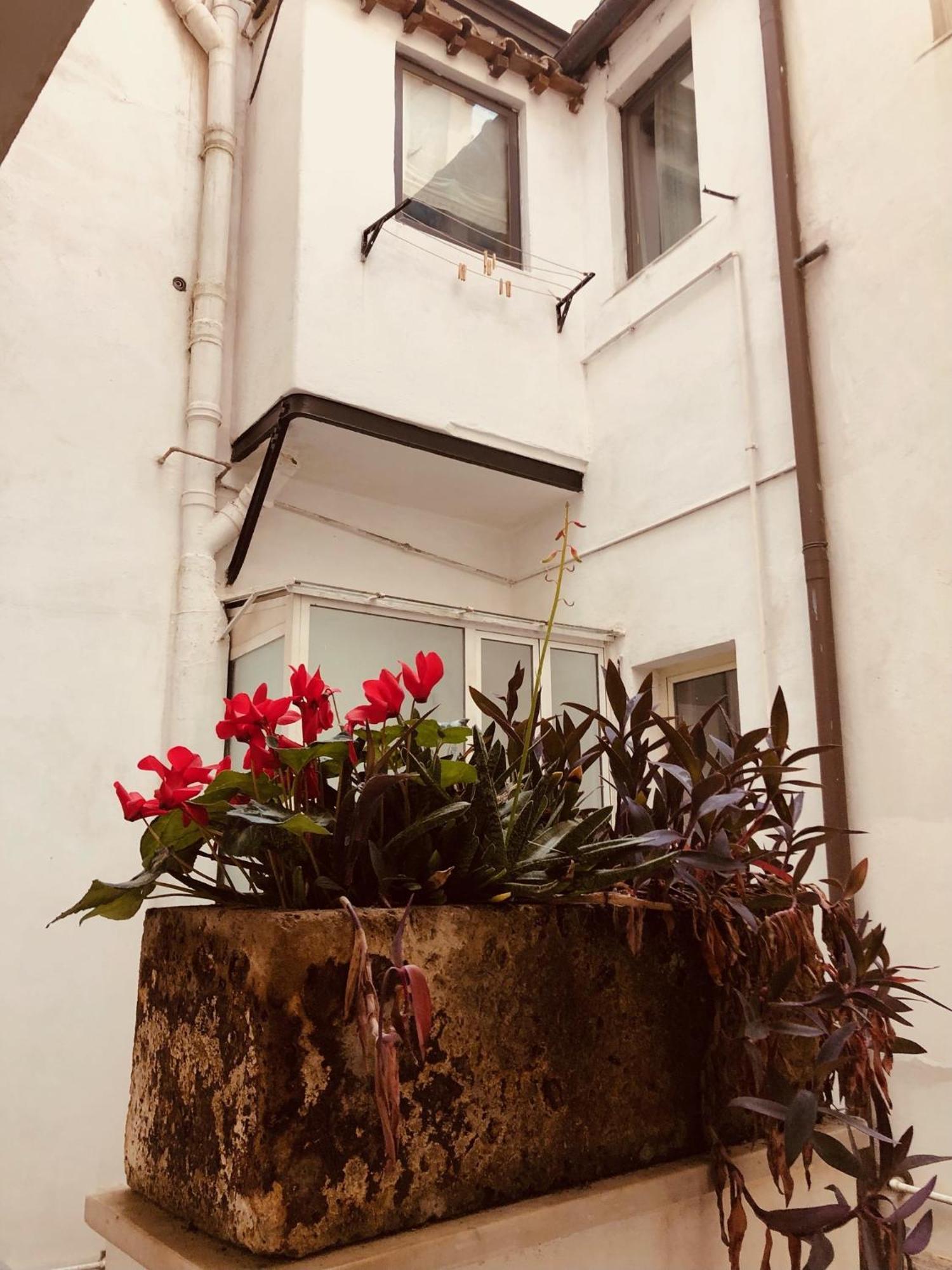 Campo De' Fiori Loft The Angeli'S Apartment Rome Luaran gambar